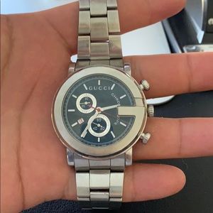 Gucci watch 101 G men